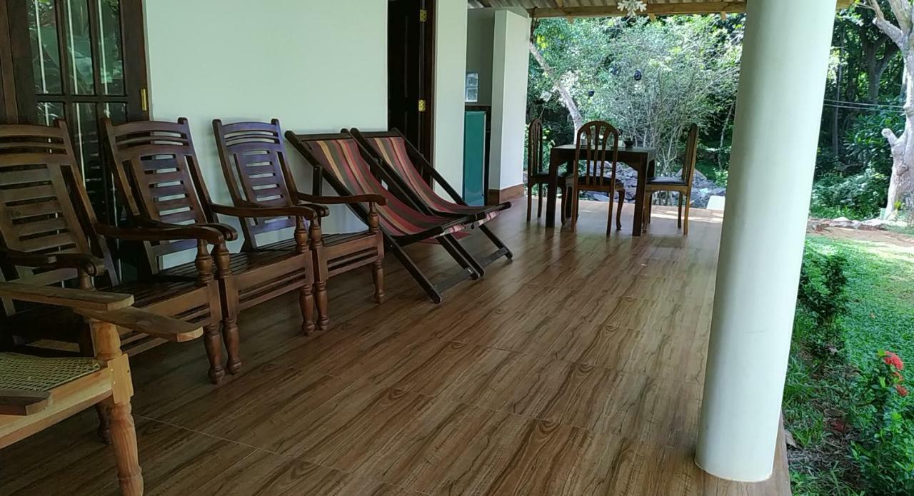 Top Rock Villa 乌纳瓦图纳 外观 照片