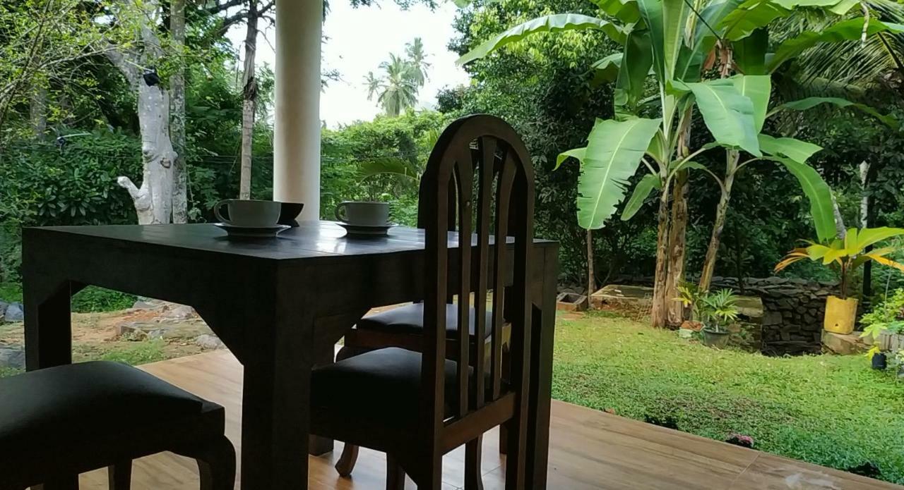 Top Rock Villa 乌纳瓦图纳 外观 照片