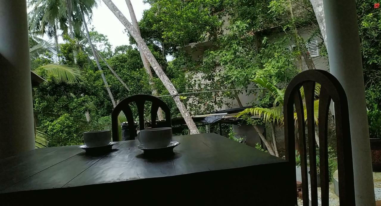 Top Rock Villa 乌纳瓦图纳 外观 照片