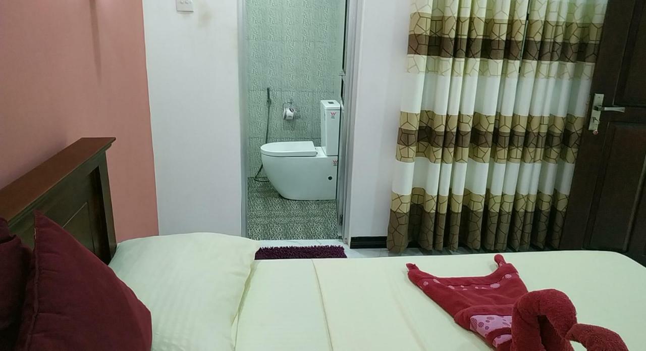 Top Rock Villa 乌纳瓦图纳 外观 照片